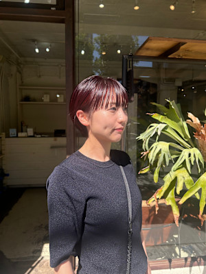 green yuhigaoka【グリーン ユウヒガオカ】×ス