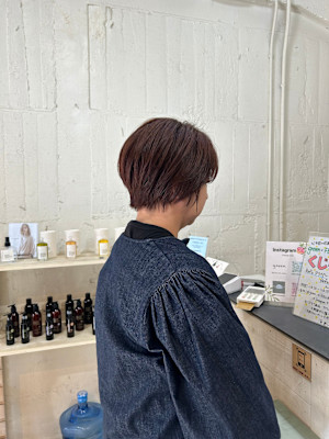 green yuhigaoka【グリーン ユウヒガオカ】×ス