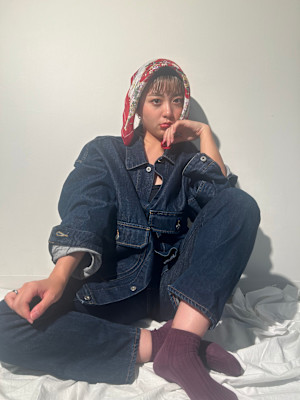 green yuhigaoka【グリーン ユウヒガオカ】×ス