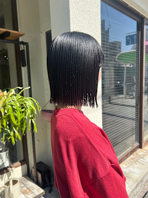 green yuhigaoka【グリーン ユウヒガオカ】×ス