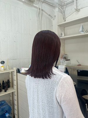 green yuhigaoka【グリーン ユウヒガオカ】×ス