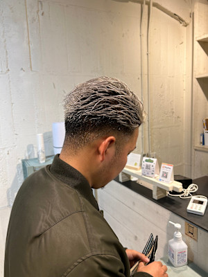 green yuhigaoka【グリーン ユウヒガオカ】×ス