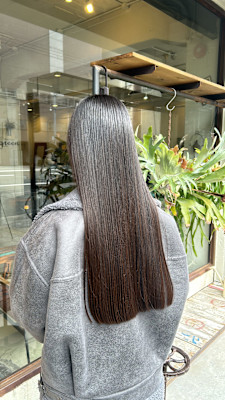 green yuhigaoka【グリーン ユウヒガオカ】×ス