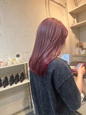 green yuhigaoka【グリーン ユウヒガオカ】×ス