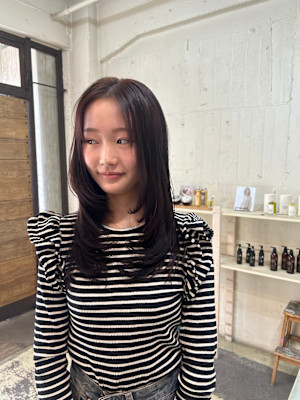 green yuhigaoka【グリーン ユウヒガオカ】×ス