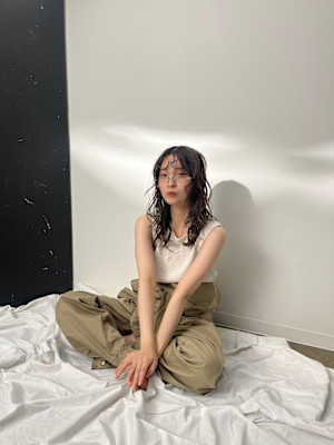 green yuhigaoka【グリーン ユウヒガオカ】×ス