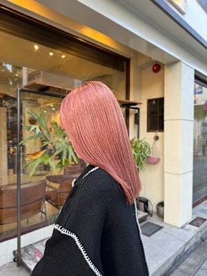 green yuhigaoka【グリーン ユウヒガオカ】×ス