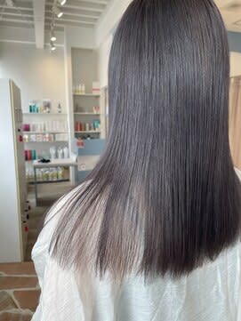 ponte rosso 荒江店×スタイル