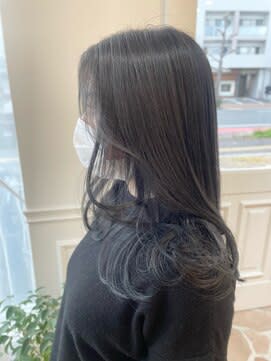 ponte rosso 荒江店×スタイル