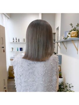 ponte rosso 荒江店×スタイル