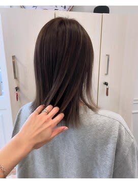 ponte rosso 荒江店×スタイル