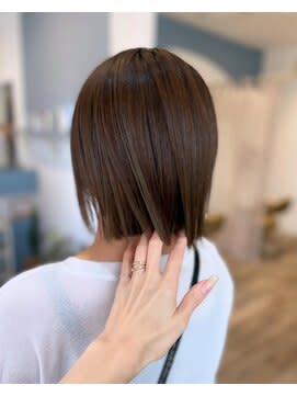 ponte rosso 荒江店×スタイル