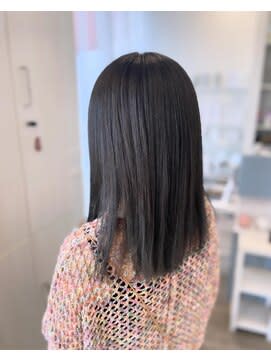 ponte rosso 荒江店×スタイル