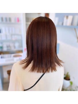 ponte rosso 荒江店×スタイル