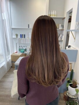 ponte rosso 荒江店×スタイル