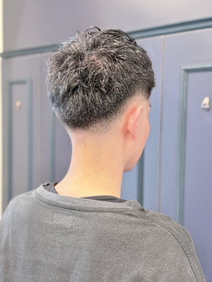 エロスキンクロップ