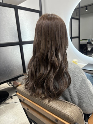 シルキーベージュ