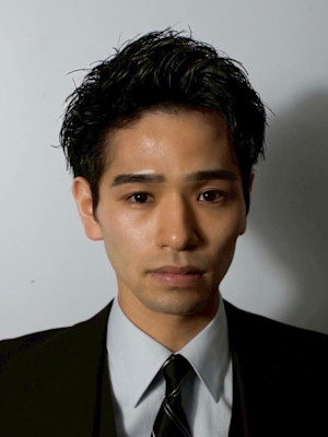 仙台 バーバー フェード フェザーアップ