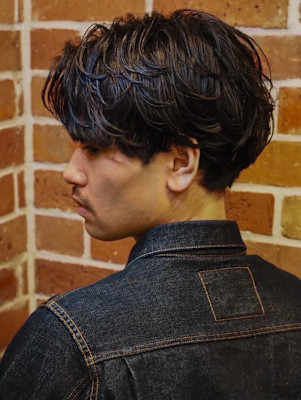 仙台 ニュアンスセンターパート