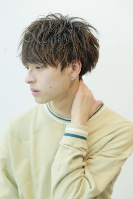 コンパクトマッシュ