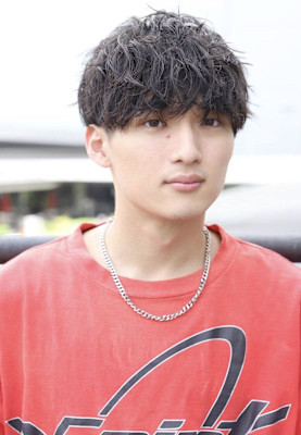 ツイスパマッシュ