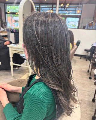 大人かわいい/ハイライト