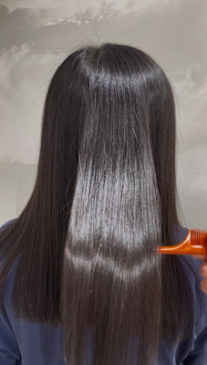 最高峰GLT髪質改善トリートメント