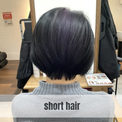 Customer Style マニキュア