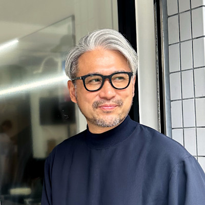 脱ハード！大人の褒められツーブロック