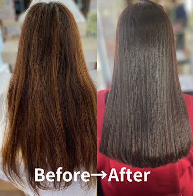 朝アイロンがいらない髪になりたいあなたへ！