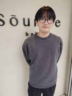 シースルーマッシュ