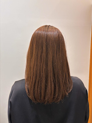 オレンジカラー