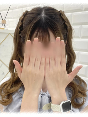 大人気！編み上げハーフツイン♪_ユウ