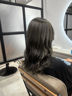 オリーブアッシュ