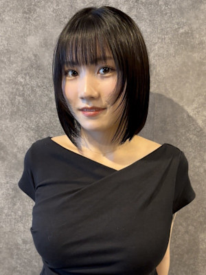 ミストラップボブ