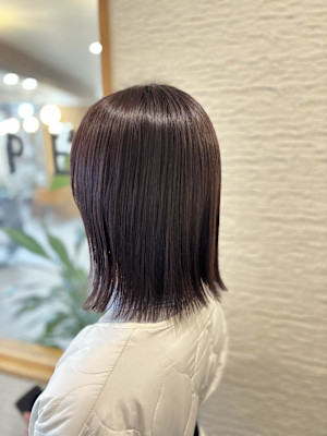 ラベンダーカラー