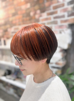 アンブレラオレンジ