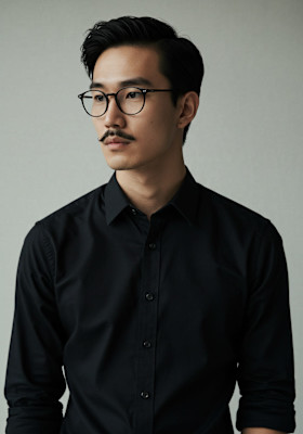 ★メンズショート/刈り上げショート