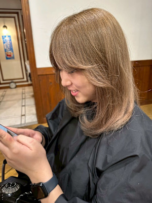 TJ天気予報 7コ 各務原店×スタイル