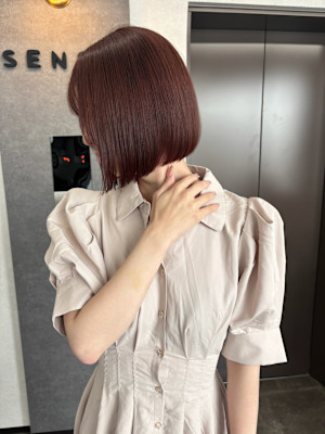 SENSE.×スタイル