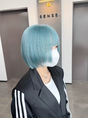 SENSE.×スタイル