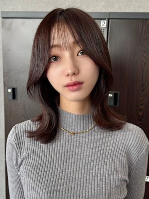 SENSE.×スタイル