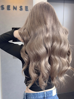 SENSE.×スタイル