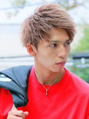 スパイキークールショート