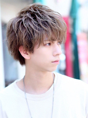 フレアーライズショート