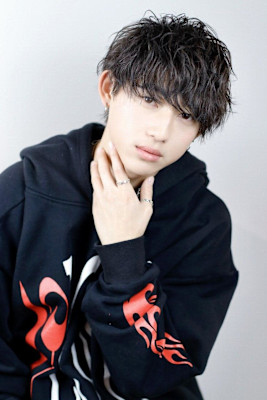 フォーミュラマッシュ