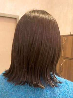 【ヘアジュレドゥ 伊藤】ヴィラロドラカラー