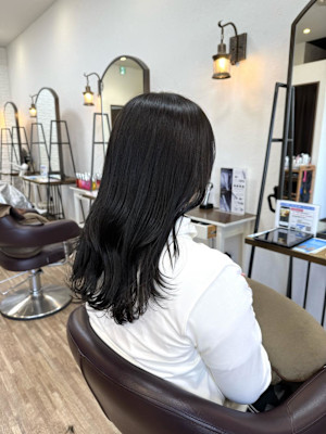 オリーブアッシュ