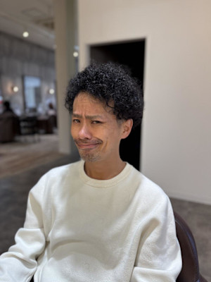 ファンキースタイル【ARCH片山】