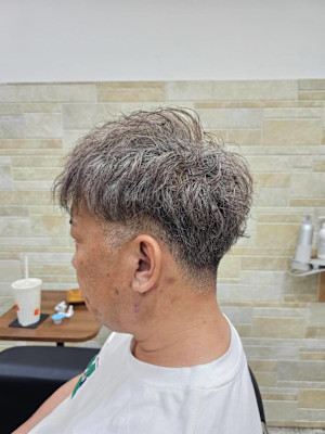Pelo Corte×スタイル